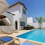 Greko Villa *