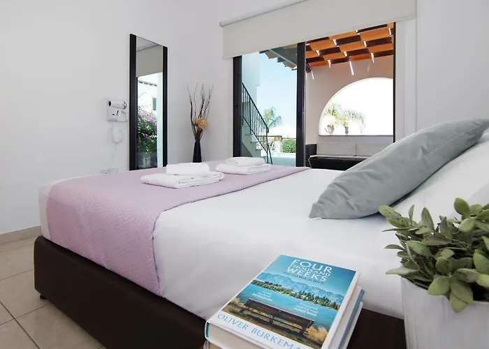 Greko Villa Protaras