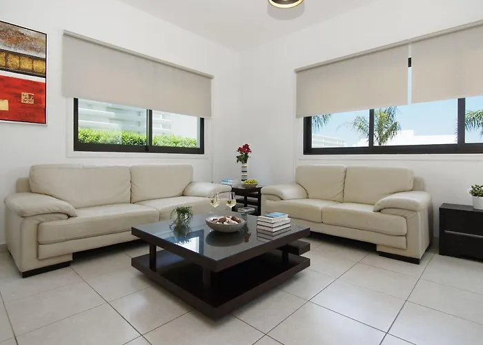 Greko Villa Protaras