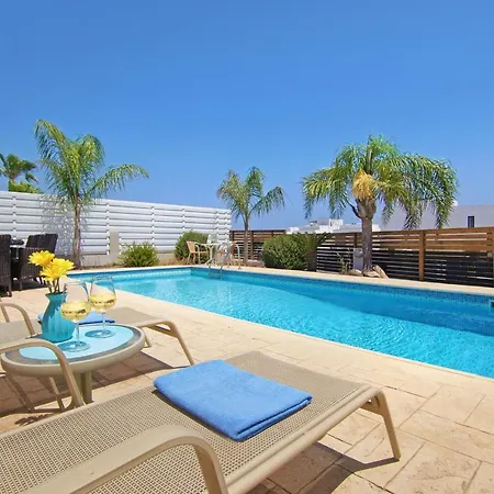 Holiday home Greko *