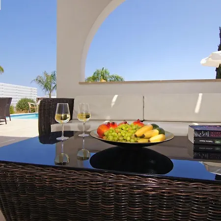 Holiday home Greko Protaras
