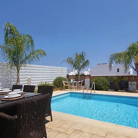 Holiday home Greko