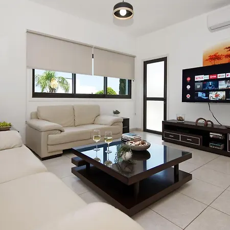 Holiday home Greko