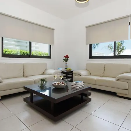 Greko Villa Protaras