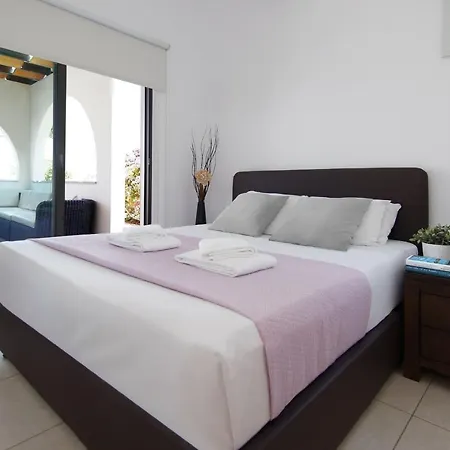 Holiday home Greko *
