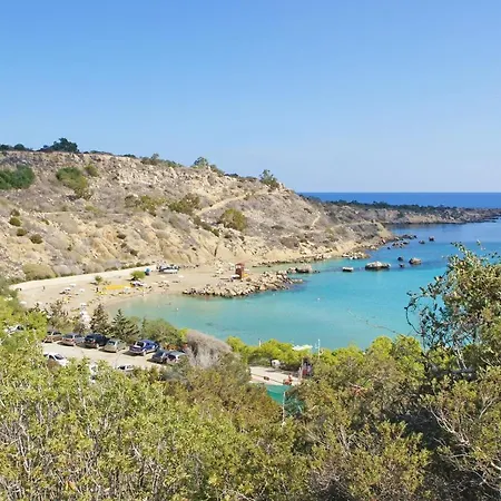 Greko Holiday home Protaras
