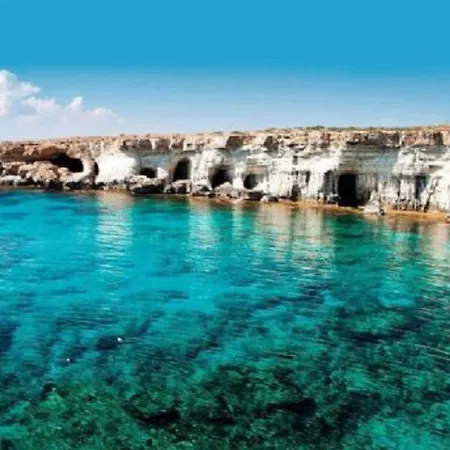 Holiday home Greko Protaras