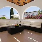 Villa Greko Protarász