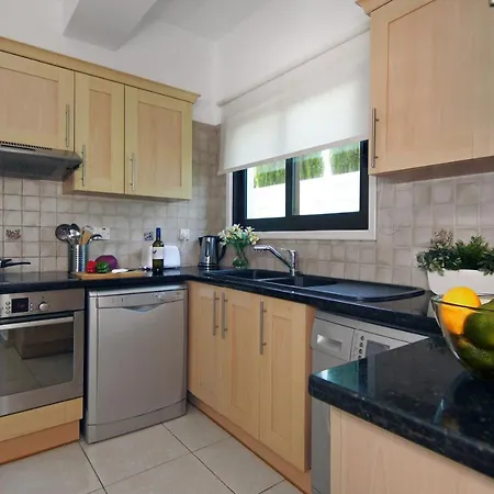 Greko Βίλα Πρωταράς