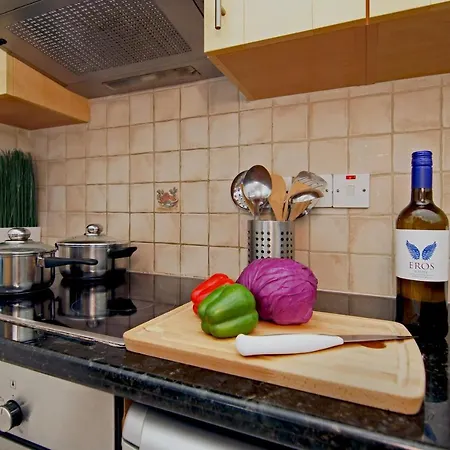 Greko Βίλα Πρωταράς