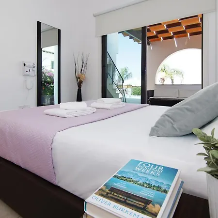 Greko Βίλα Πρωταράς