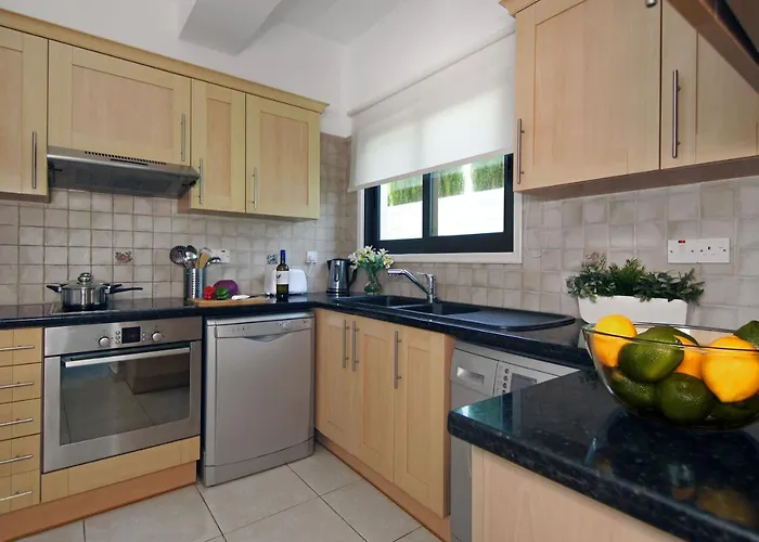 Greko ヴィラ プロタラス