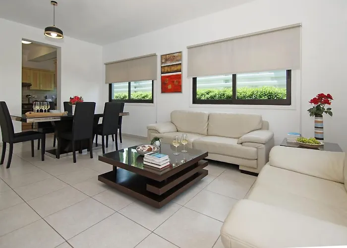 Greko Villa Protaras