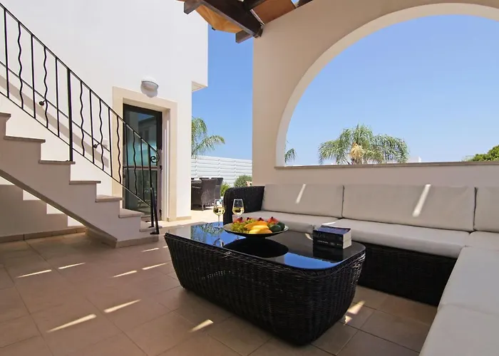 ヴィラ Greko プロタラス