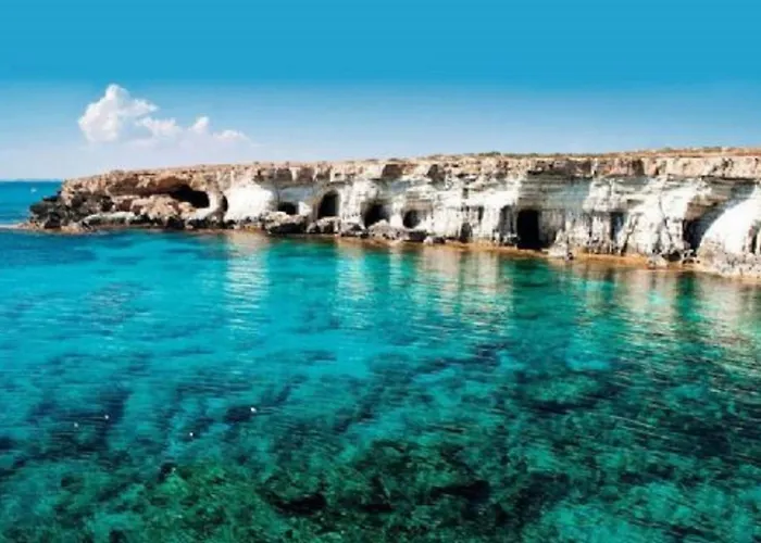 ヴィラ Greko プロタラス