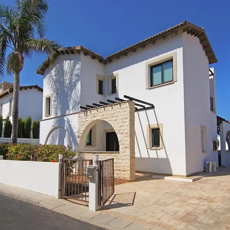 Greko Villa *