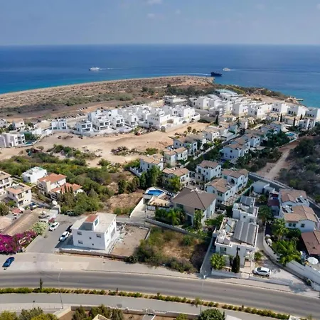 Villa Greko *